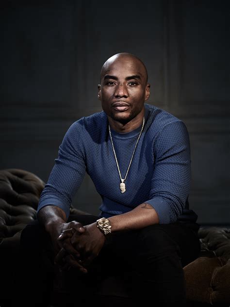 Charlamagne tha God .